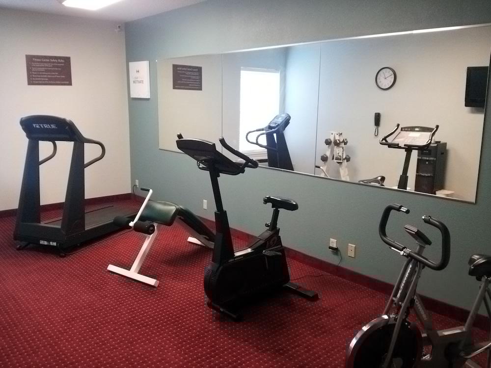 Quality Inn & Suites Little Rock West Экстерьер фото